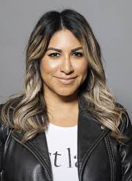 RapFix Live" Lil' Kim, Tiffany Fox, Talib Kweli (TV Episode 2013)