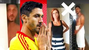 Ciprian Marica, dezvăluiri în premieră după ce a fost prins la femeia  altuia: „Nu doresc