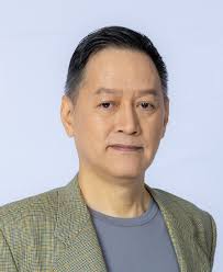 建道神學院Alliance Bible Seminary :: Mr. Ronnie Poon Shi-kai