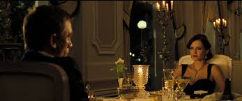 This is the ultimate party theme for guys. Grandhotel Pupp Film Casino Royale 2006 James Bond