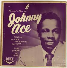 Johnny Ace