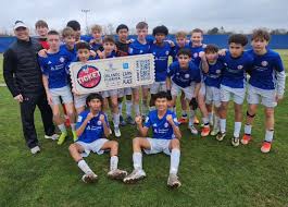 Perfil de Loy Norrix Men's Soccer