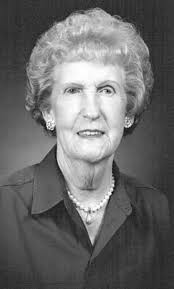 Glenda Roberta (Morgan) Keith Reigh