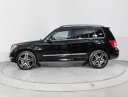 * price excludes tax, title, and registration fees. Used 2015 Mercedes Benz Glk Class Glk350 Suv For Sale In Miami Fl 98783 Florida Fine Cars