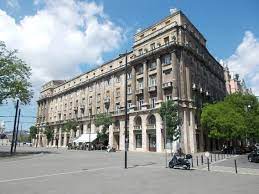 Expand_more magyar magyar swap_horiz expand_more angol angol. Franciaorszag Budapesti Nagykovetsege Wikipedia