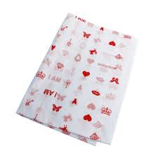 Check spelling or type a new query. Custom Items Tagged Tissue Paper Classique Australia