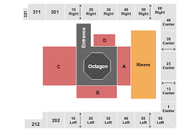 westchester county center seating chart white plains