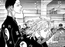 Yuk baca komik tokyo revengers chapter terbaru dengan bahasa indonesia, hanya di manga boruto. Kawaragi Senju Appears Tokyo Revengers Chapter 212 Raw Scans Spoilers Release Date Anime Troop