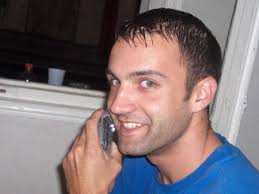 Teddy ROY, 43 ans (SAINTES)