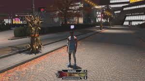 Mod for nba 2k14 game, created by icecr. Nba 2k On Twitter Some Drip From The Community Which Fit You Going With Https T Co 8zmpeah39e Twitter