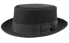 The Heisenberg Hat Bollman Collection 1940 S Pork Pie Hat Breakingbad Walterwhite Heisenbe Breaking Bad Halloween Costume Breaking Bad Costume Pork Pie Hat