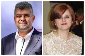 Rodicai tataru (foto dreapta), sotia ministrului sanatatii nelu tataru (foto stanga), ii merg afacerile dar altceva vrem sa scoatem in evidenta: Marcel Ciolacu A DezvÄƒluit Cum AratÄƒ O SearÄƒ AlÄƒturi De SoÅ£ie