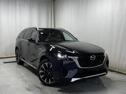 Image result for Jet Black 2023 CX-90