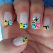 Desde hace años se ha perfeccionado las técnicas y se han creado distintos tipos de unas pintadas, dando paso a la imaginación de tantos artistas como me gusta llamarlos (manicuristas) dueños de todos los espectaculares diseños que hoy. Pin De Piedad Osorio En Unas Manicura De Unas Unas Masglo Unas Deciradas