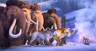 Film Review: 'Ice Age: Collision Course' - The Knockturnal