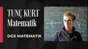 Dgs Matematik Tunc Kurt Youtube