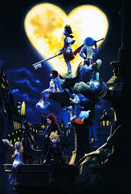 Multiple sizes available for all screen sizes. 75 Kingdom Hearts Wallpaper Hd On Wallpapersafari