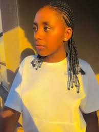 Introduction of a single lesbian in Greensboro