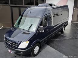 Image result for Brilliant Blue 2007 Sprinter