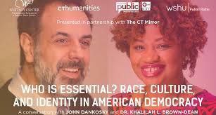 Who is Essential? Race, Culture, and Identity in American Democracy