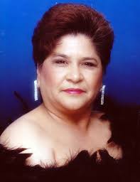 Gloria Hernandez Obituary