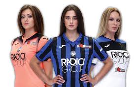 Последние твиты от city of atlanta, ga (@cityofatlanta). Atalanta Has Not Learned Anything From The Women S World Cup