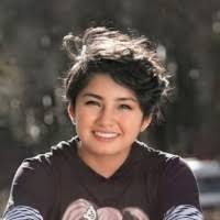 Lorena Adriana Puente de la Vega Cáceres