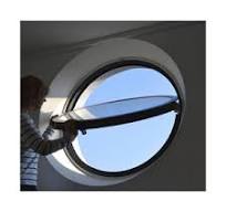 อัพเกรดอาคารของคุณด้วยโซลูชัน aluminum circle window ระดับ ...