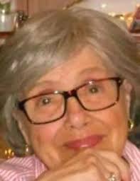 Constance Bunker Obituary (2025)