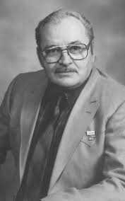 PICH, Robert › Gone But Not Forgotten