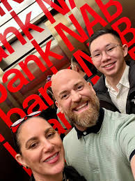 Our Sydney Talent team is growing...