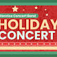 Henrico Concert Band: Holiday Concert 2025 event image