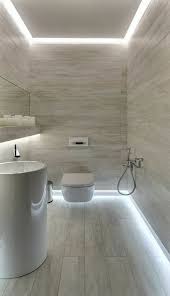 Controsoffitti In Cartongesso Guida Utile 50 Stupende Idee Arredamento Piccolo Bagno Illuminazione Bagno Arredamento Bagno