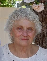 Kathleen Mcclory Obituary January 4, 2023