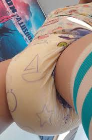 Loki Posing in Sexy Onesie