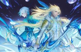 Anime Tales Of Zestiria The X Sorey Zestiria Mikleo Zestiria Wallpaper Tales Of Zestiria Tales Of Berseria Tales