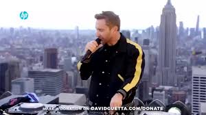 David Guetta Ends Racism Coub The Biggest Video Meme Platform
