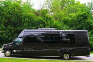 Luxury Transportation Company in Cleveland | A1 Mr. Limo Cleveland