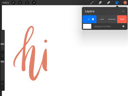 Xiaomi has changed its miui theme policy to stop any application of themes and theme components that are downloaded externally. How To Use Procreate A Tutorial For Beginners Creative Fabrica