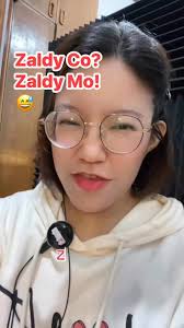 Bahala ka diyan Zaldy DDS lang naniniwala sayo. #fypシ゚ #DPWHcontractor  #ZaldyCo #SaraDuterte #Corruption #BBM @highlight
