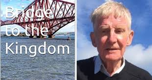 Fife: Professor's new book recalls childhood in 1950s Dunfermline