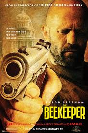 Is anyone familiar with this James Spader movie?