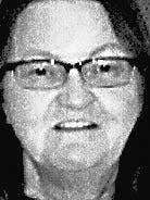 Linda R. Dillard, 62