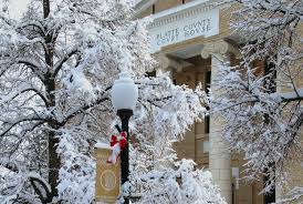 Town of Wheatland council holds first meeting