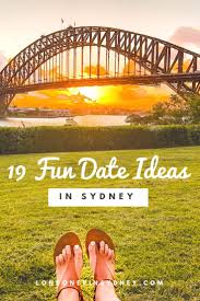 Fun Date Ideas In Sydney Date Ideas Sydney Sydney Activities Good Dates