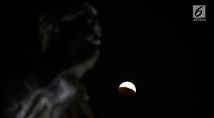 Gerhana bulan pada tanggal 26 mei 2021. 5 Fakta Gerhana Bulan Total 26 Mei 2021 Super Blood Moon Hingga Bima Sakti Muncul Global Liputan6 Com