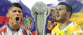 May 25, 2021 · chivas vs tigres liga mx femenil en vivo guardianes 2021 final ida redacción récord. Todo Lo Que Tienes Que Saber De La Gran Final Chivas Vs Tigres