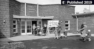 Portland state university is located in downtown portland. Paid Child Care For Working Mothers All It Took Was A World War The New York Times