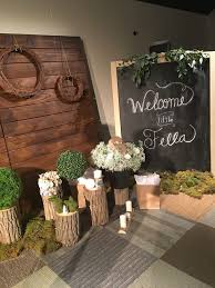 These baby shower decorations and ideas are all the rage in 2018. Cute Woodland Baby Shower Ideas For Any Budget Tulamama