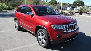 The average annual cost for auto insurance for a jeep grand cherokee is $1,515, which adds up to $7,575 after 5 years of ownership.these insurance costs are estimates based on national averages for a 40 year old, with full coverage, a good driving record, and good credit. The Least Expensive Cars To Insure Convoy Auto Repair